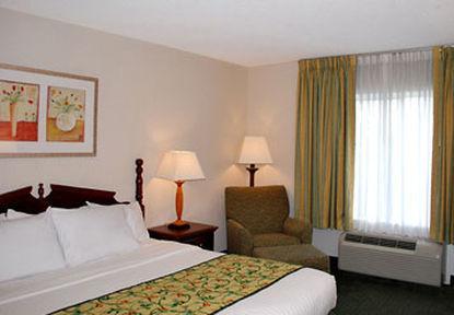 Fairfield Inn & Suites Lafayette I-10 Habitación foto