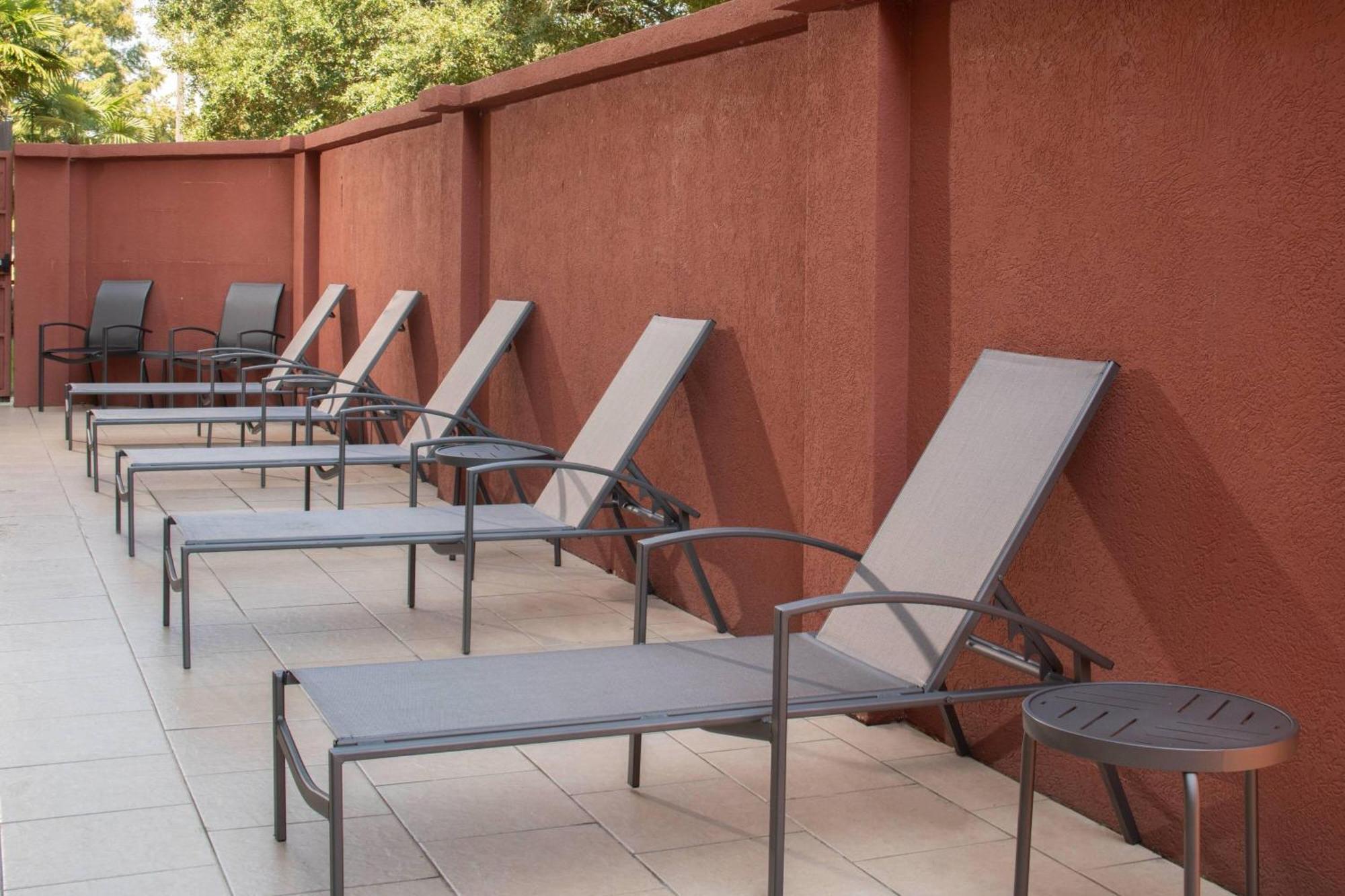 Fairfield Inn & Suites Lafayette I-10 Exterior foto