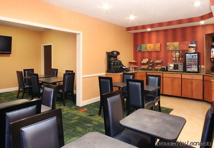 Fairfield Inn & Suites Lafayette I-10 Exterior foto